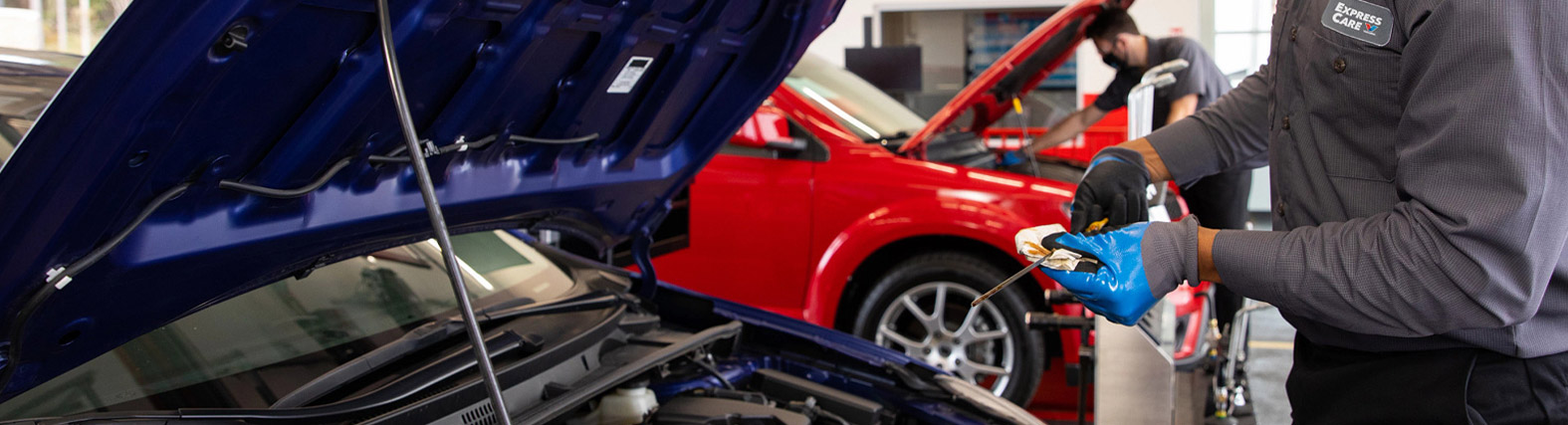 Banner
