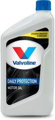 Valvoline Everyday Protection Premium Conventional Motor Oil